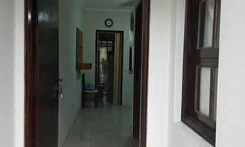 Imagem 6: Casa de condomínio térrea para venda com 40 metros quadrados com 1 quarto