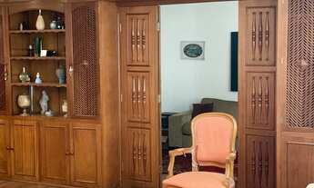 Imagem 5: Apartamento no Flamengo para venda, possui 202 metros² com 3 quartos, 1 suite e 2vagas de