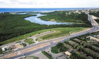 Imagem 3: Lote no Alphaville Fortaleza, Condominio de Luxo