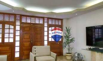 Imagem 4: Imponente e elegante casa região Central com 4 quartos - Bairro Mariano Procópio - JF