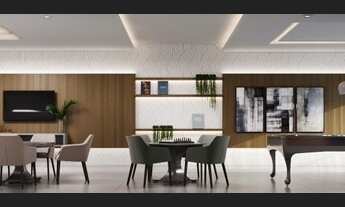 Imagem 5: Apartamento à venda por R$ 2.236.992,12 - Centro - Balneário Camboriú/SC