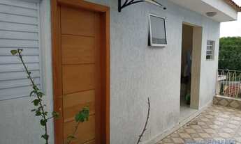 Imagem 2: CASA ASSOBRADADA - LIMÃO - SP