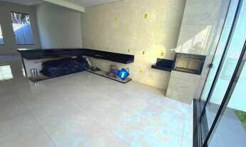 Imagem 4: Casa Térrea no JD Europa com Projeto Topissimo - Uberlândia - MG