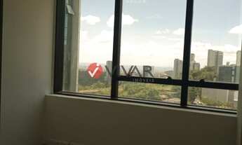 Imagem 2: Nova Lima - Conjunto Comercial/Sala - Vila Da Serra