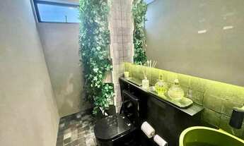 Imagem 6: 1º Quadra da praia 256 metros quadrados com 3 suítes, vista mar. em Jatiúca - Maceió - Al