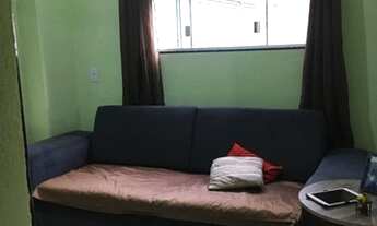 Imagem 3: Vende se uma linda casa em caldazinha Goiás