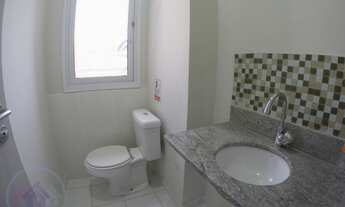 Imagem 6: Escritório para aluguel possui 100 metros quadrados com 4 quartos em Itaim Bibi - São Paul