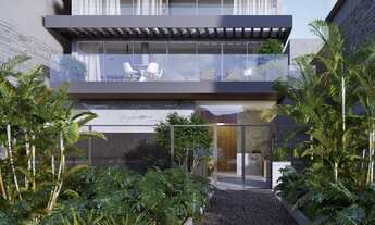 Imagem 7: Apartamento para venda com 122 metros quadrados com 4 quartos em Ipanema - Rio de Janeiro