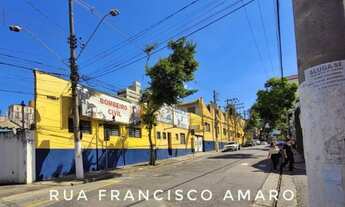 Imagem 4: Área Comercial - Santo André- Centro