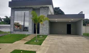 Imagem: Casa em Condomínio para Venda Jardim Piemonte