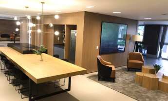 Imagem: Apartamento para venda possui 64 metros