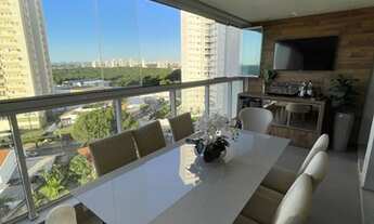 Imagem 7: Apartamento para venda possui 110 metros quadrados com 3 quartos em Jardim Mariana - Cuiab