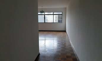 Imagem 3: Apartamento para aluguel possui 150 metros quadrados com 3 quartos em Consolação - São Pau