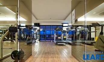 Imagem 3: FLAT - ITAIM BIBI - SP