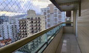 Imagem 2: Apartamento 3 suítes, 2 vagas,vista mar,caiçara