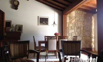 Imagem: Cobertura para venda possui 260 metros quadrados