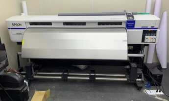 Imagem 5: Gráfica com 30 anos de mercado- Petrópolis