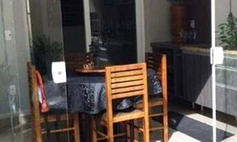 Imagem 7: Linda residência moderna, com espaço gourmet e lazer!