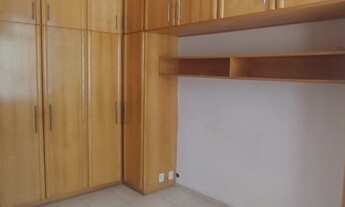 Imagem 6: Apartamento para venda- 70M2 - 2 quartos com armários - Laranjeiras
