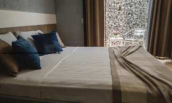 Imagem 5: Pousada em ponta negra