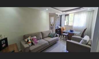 Imagem 3: Apartamento 3 quartos / Arvoredo II