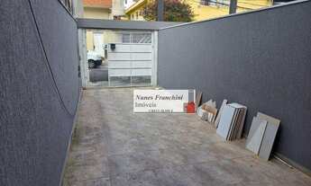 Imagem: Sobrado à venda, 85 m² por R$ 545.000,00