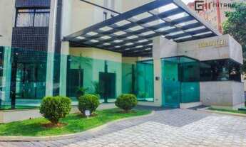 Imagem: Apartamento duplex 4 quartos (3 suítes)