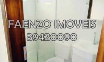 Imagem 5: Apartamento de 30 metros quadrados no bairro Setor Negrão de Lima com 1 quarto