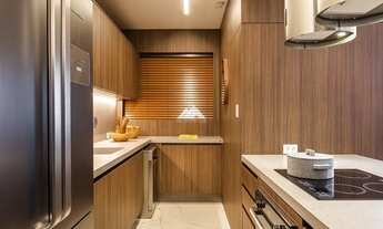 Imagem 7: Apartamento Alto padrão à Venda - 3 Suítes - 3 Vagas - Face Norte