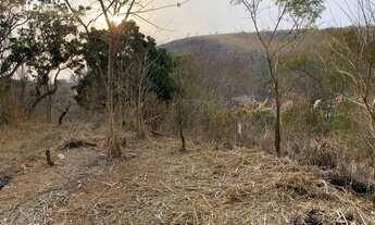 Imagem 3: Terreno no centro de Areal - Escritura e RGI