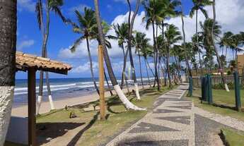 Imagem 4: Casa Térrea 3/4 no calçadão de Vilas