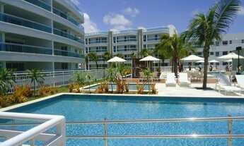 Imagem 4: Cobertura Duplex 115m² com Jacuzzi e Excelente Vista pra Praia de Cotovelo