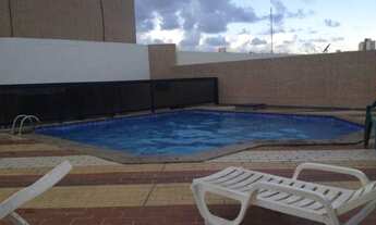 Imagem 5: Flat para venda com 40 com 1 quarto em Pituba - Salvador - BA