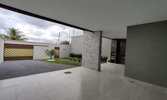 Imagem 5: Casa com 3 quartos no Residencial Prado, Senador Canedp