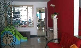 Imagem 2: CASA ASSOBRADADA - VILA MARIANA - SP