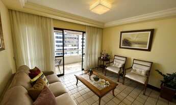 Imagem 2: Apartamento com 4/4 - Nascente - Cidade Jardim