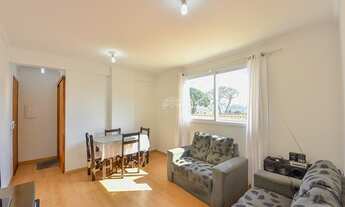 Imagem 5: Apartamento para venda tem 46 metros quadrados com 2 quartos em Lindóia - Curitiba - PR