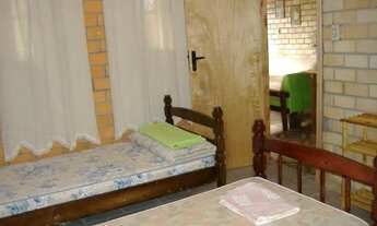 Imagem 4: Casa 3 dormitório frente praça