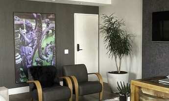 Imagem: Apartamento para venda com 246 metros quadrados