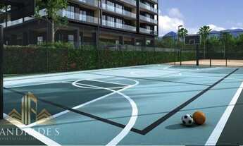 Imagem 4: Apartamento de 3 quartos sendo 1 suíte coladinho ao Recreio Shopping