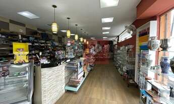 Imagem 1: Ponto comercial/Loja/Box para aluguel e venda tem 90 metros quadrados