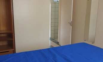 Imagem 4: Apartamento para venda tem 45 metros quadrados com 1 quarto