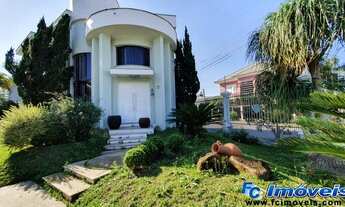 Imagem 4: FC VENDE, Sobrado/casa, com 03 dormitórios, suíte master, bairro Vale do Sol, - Cachoeirin