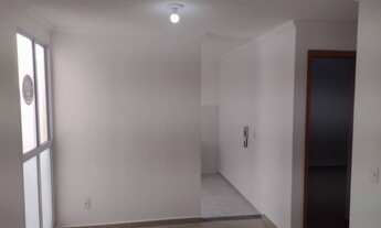 Imagem 5: Locação - Apartamento - Morada do Sol - Americana - SP