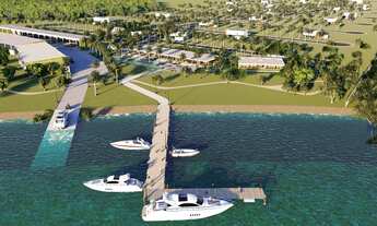 Imagem: REPASSE no Santé - Lote de 581m2