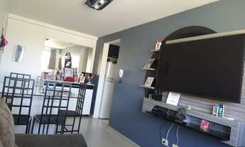 Imagem 6: Apartamento Caiuá