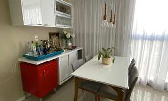 Imagem 3: 2 QUARTOS/STE, MONTADO E DECORADO!