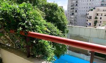 Imagem 4: Cobertura Jardim Europa