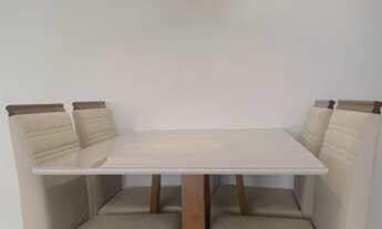 Imagem 5: Apartamento para aluguel tem 78 metros quadrados com 2 quartos em Setor Bela Vista - Goiân