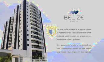 Imagem 7: APARTAMENTO - CRISTO REI - 2 QAURTOS (1 SUÍTE) - 73 M2 - 1 VAGA DE GARAGEM